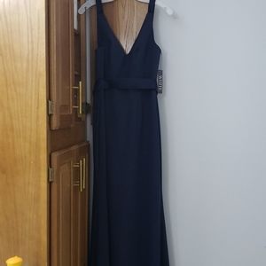 David's Bridal Dress